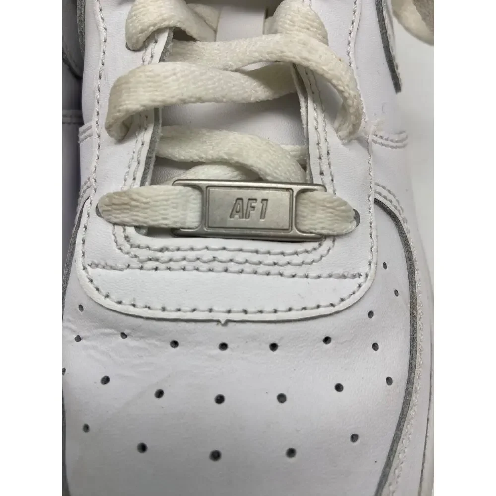 Nike you are